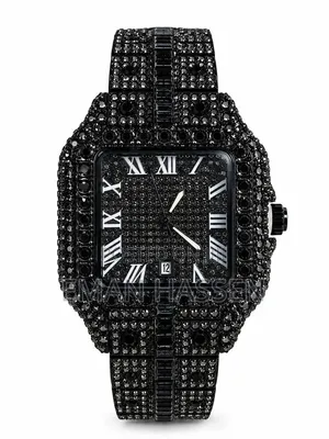  Original Iced Watches