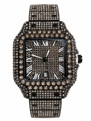  Original Iced Watches