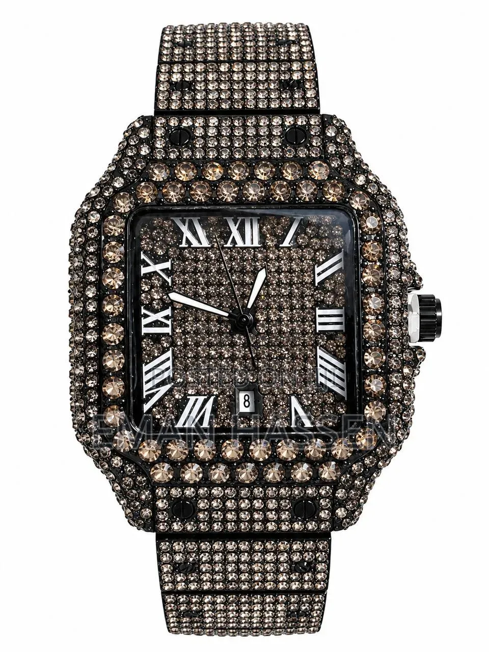  Original Iced Watches