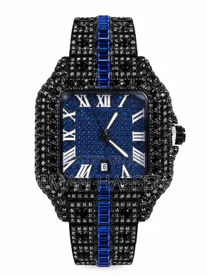  Original Iced Watches