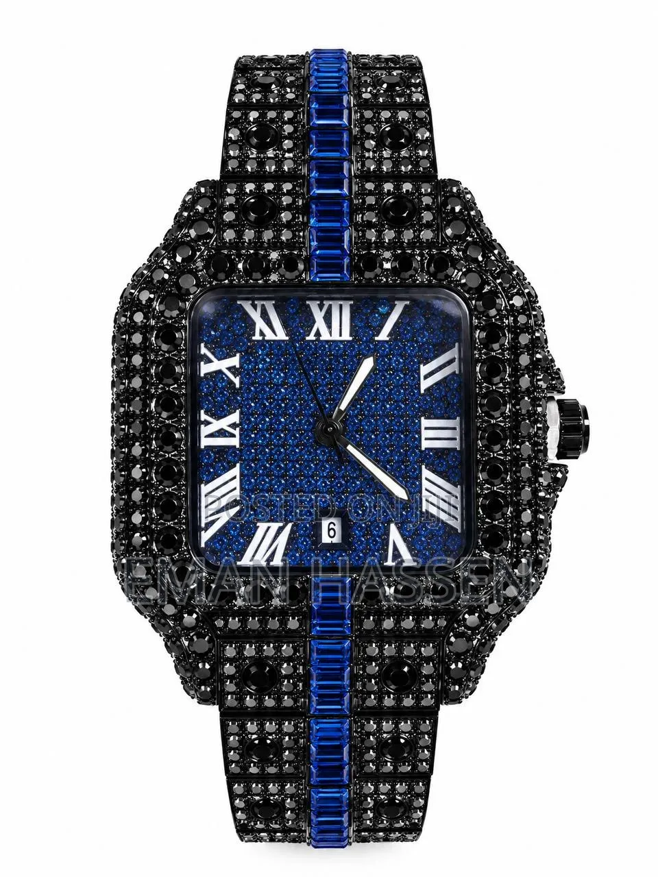  Original Iced Watches