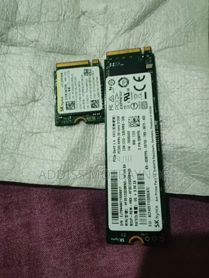 SSD for Laptops