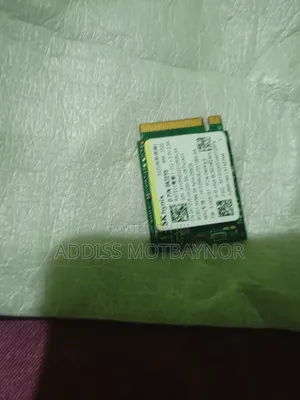 SSD for Laptops