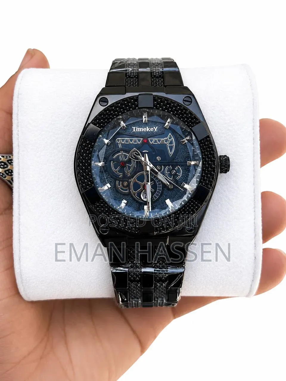 Men’s Watch