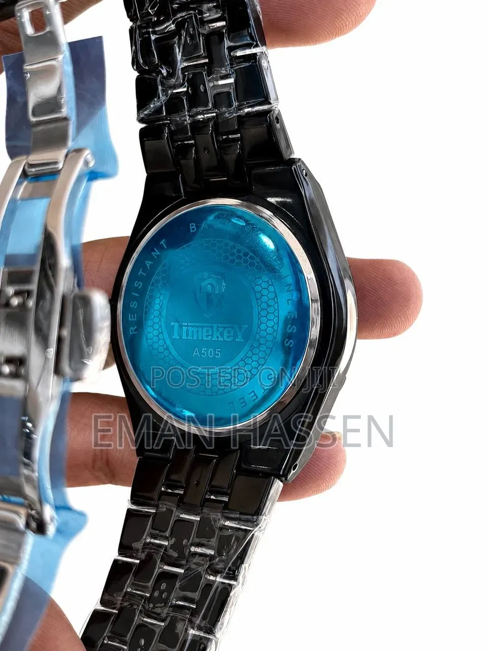 Men’s Watch