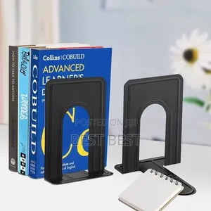 Bookend Orgaizer
