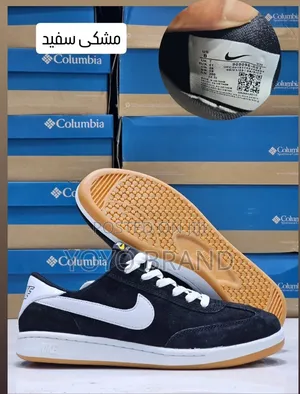 Nike SB FC Classic Black/White Unusex Fashion Sneaker