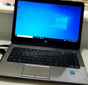 New Laptop HP ProBook 4 G1i 16GB Intel Core i5 HDD 500GB
