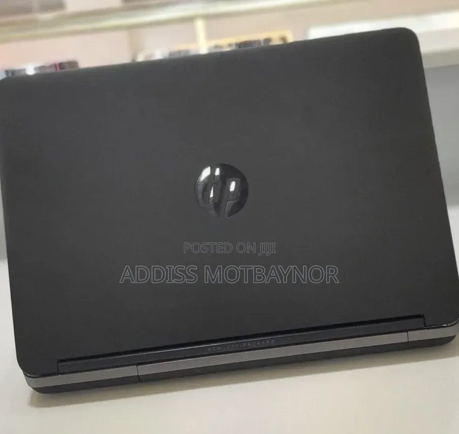 New Laptop HP ProBook 4 G1i 16GB Intel Core i5 HDD 500GB