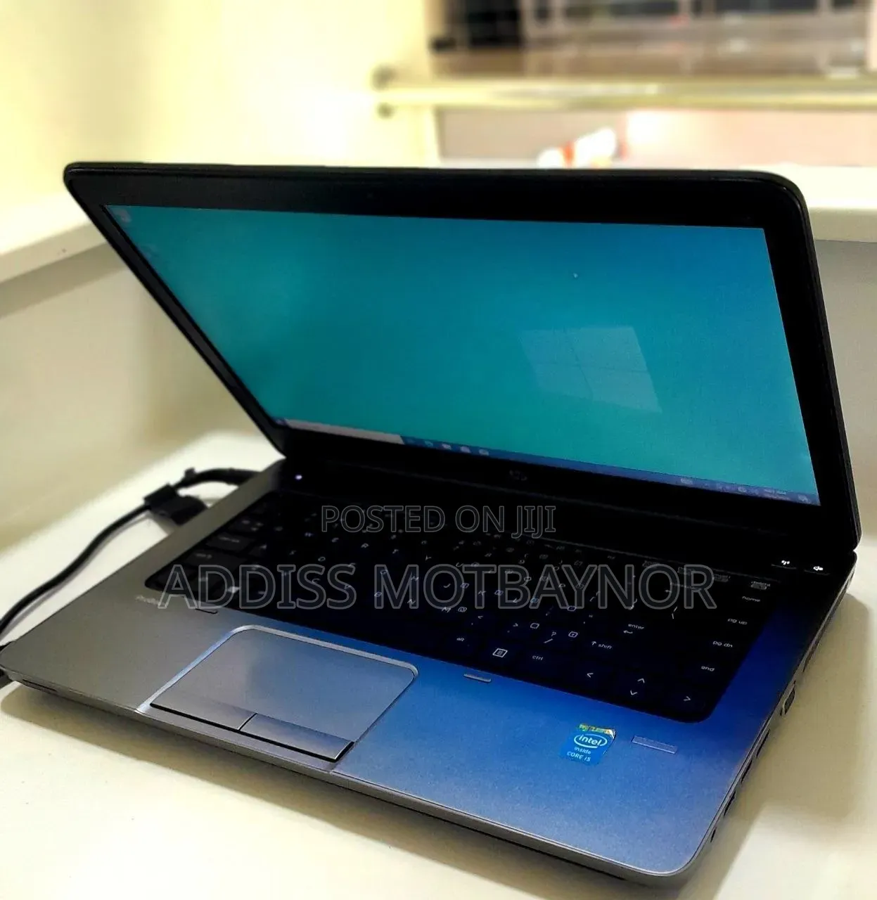 New Laptop HP ProBook 4 G1i 16GB Intel Core i5 HDD 500GB
