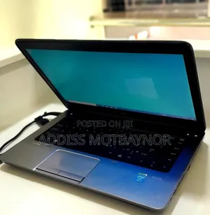 New Laptop HP ProBook 4 G1i 16GB Intel Core i5 HDD 500GB