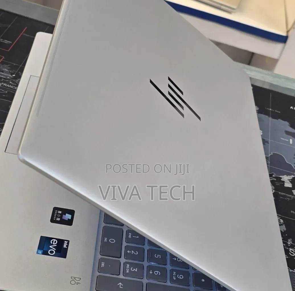 New Laptop HP Pavilion 15 16GB Intel Core i7 SSD 1T