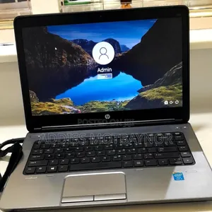 New Laptop HP ProBook 4 G1i 16GB Intel Core i5 HDD 500GB