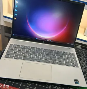New Laptop HP Pavilion 15 16GB Intel Core i7 SSD 1T