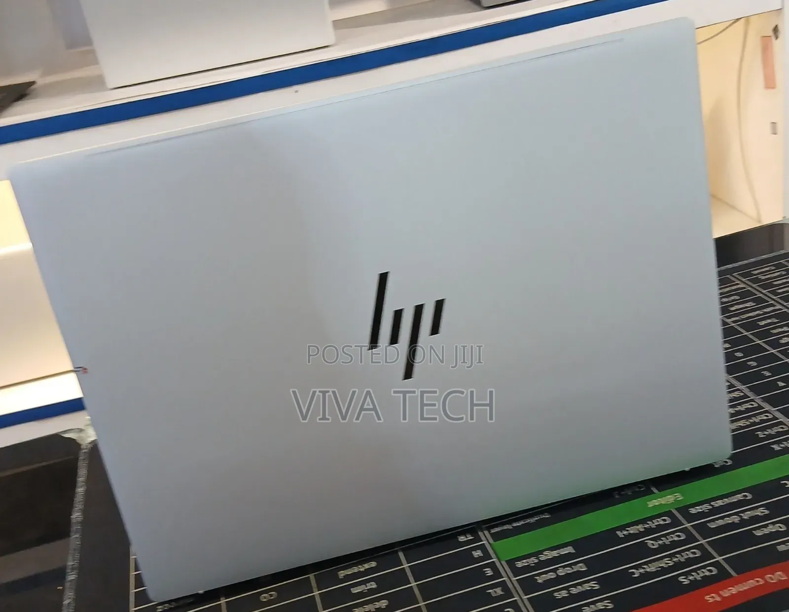 New Laptop HP Pavilion 15 16GB Intel Core i7 SSD 1T