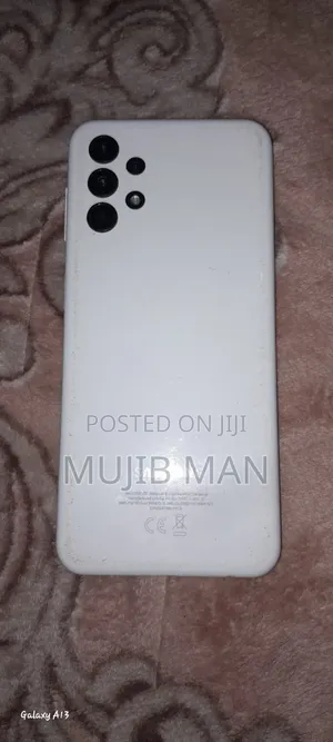 Samsung Galaxy A13 128 GB White