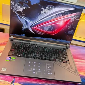 New Laptop Asus ROG Strix G15 16GB Intel Core i9 SSD 1T