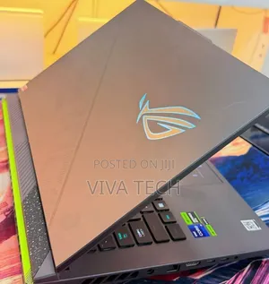 New Laptop Asus ROG Strix G15 16GB Intel Core i9 SSD 1T