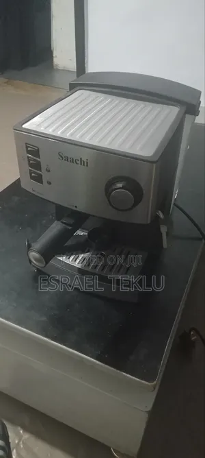 Coffee Machine
