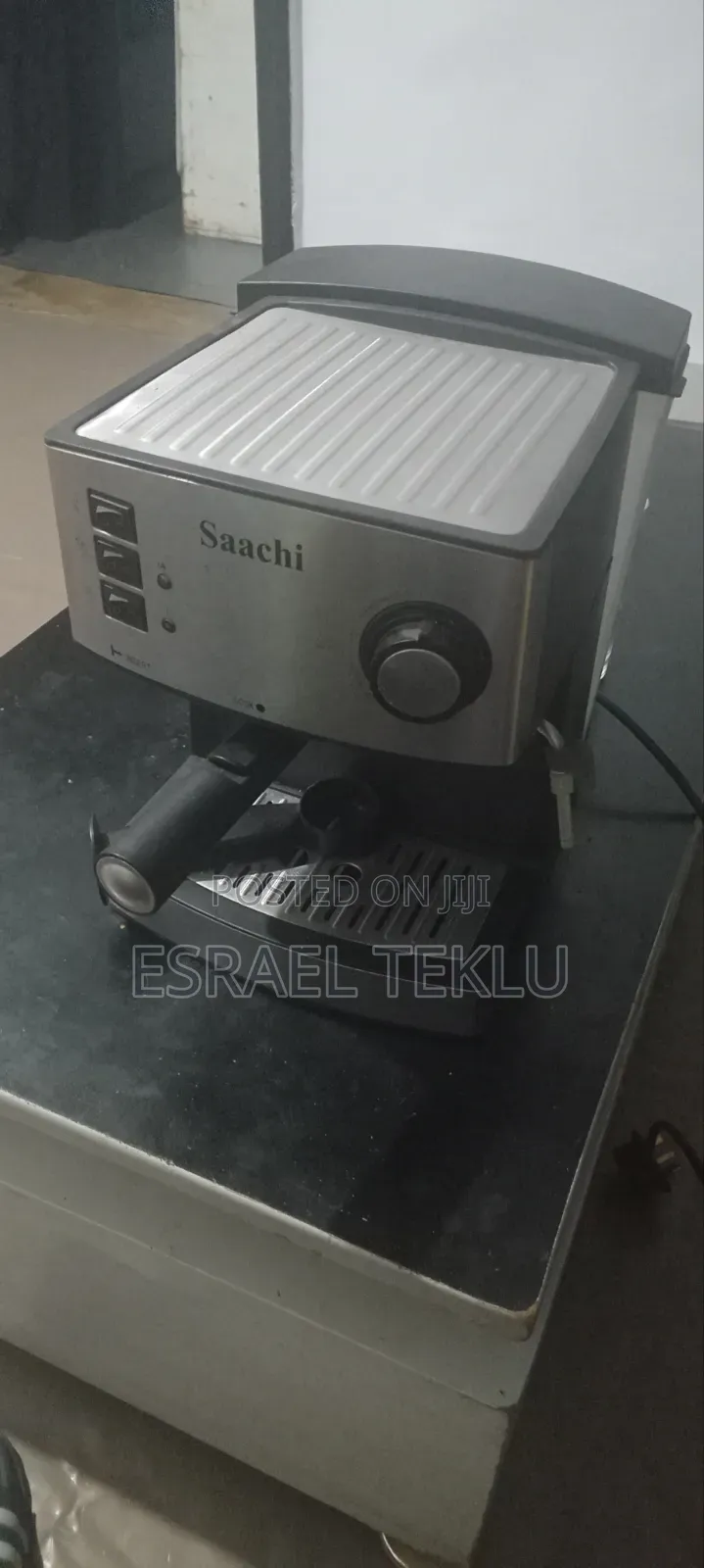 Coffee Machine