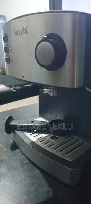 Coffee Machine