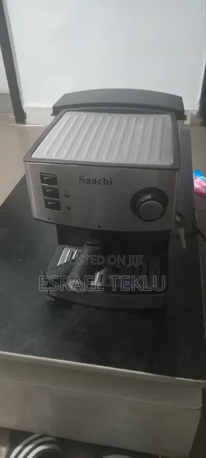 Coffee Machine