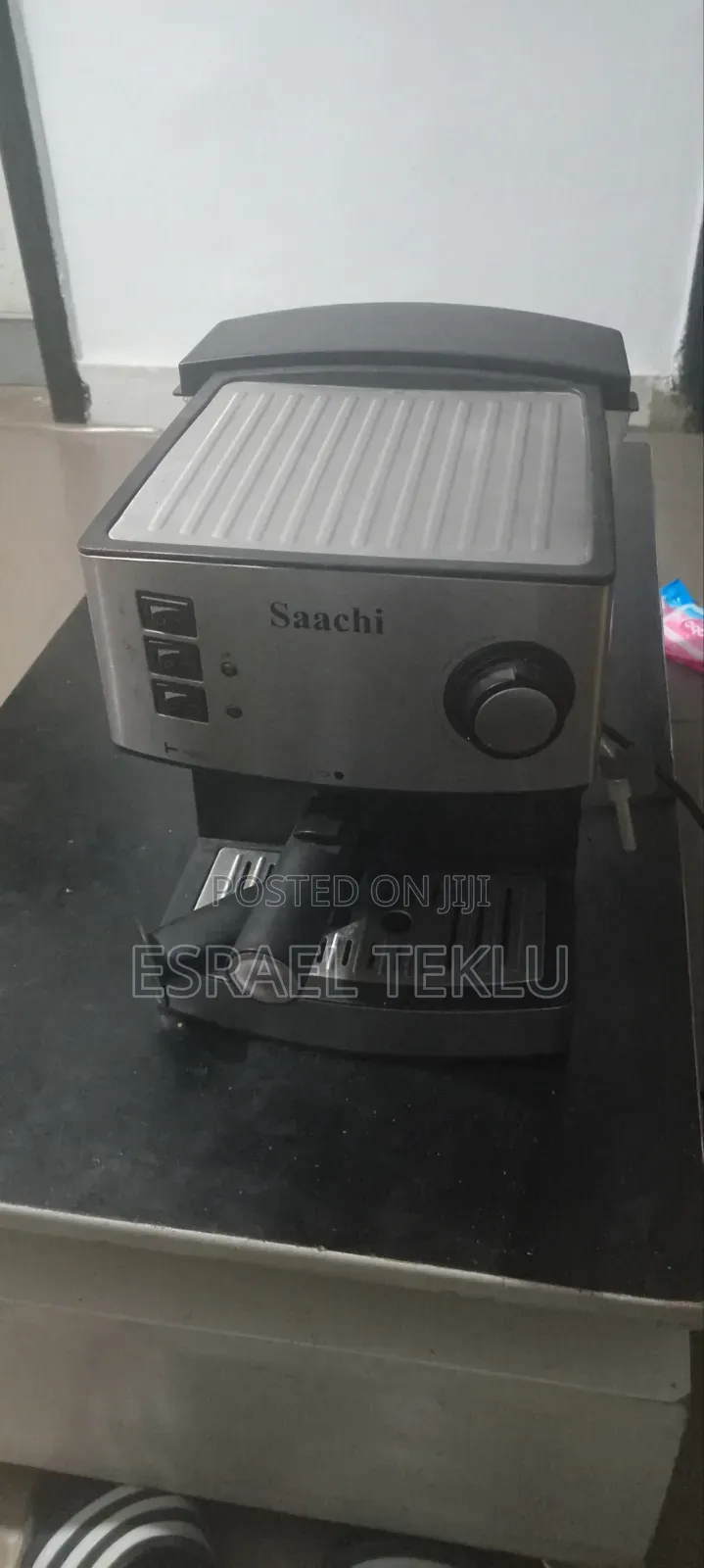 Coffee Machine