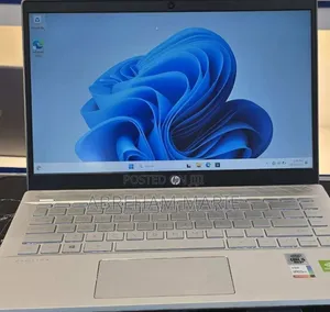 New Laptop HP Pavilion 14 8GB Intel Core i5 SSD 512GB