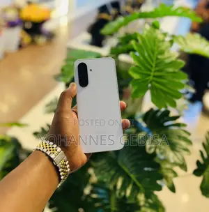 New Samsung Galaxy A26 256 GB White