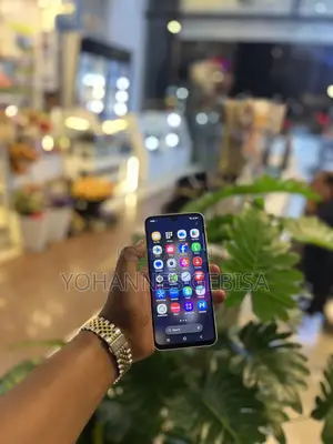 New Samsung Galaxy A26 256 GB White
