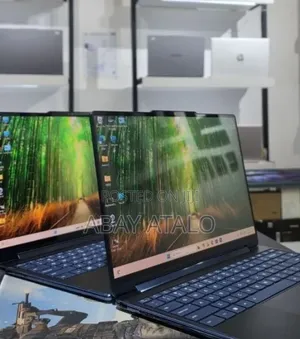 New Laptop Lenovo ThinkPad Yoga 16GB Intel Core i9 SSD 1T