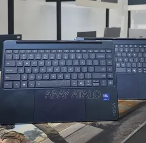 New Laptop Lenovo ThinkPad Yoga 16GB Intel Core i9 SSD 1T
