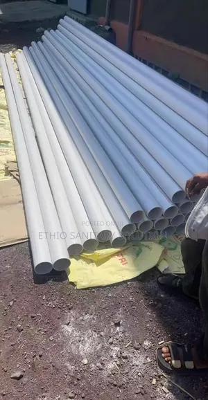 Upvc Pipe S