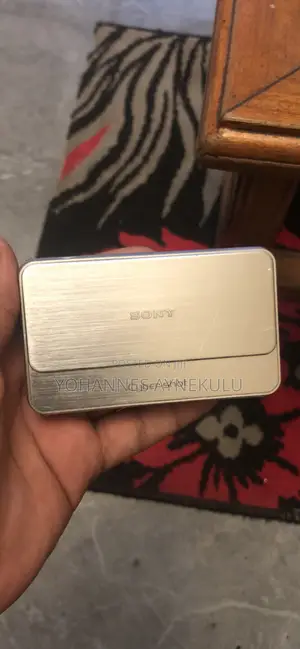 Sony Cyber Shot