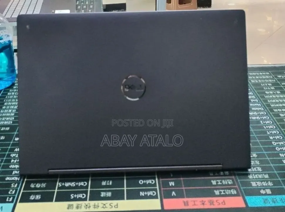 New Laptop Dell Inspiron 13 7000 16GB Intel Core i7 SSD 512GB