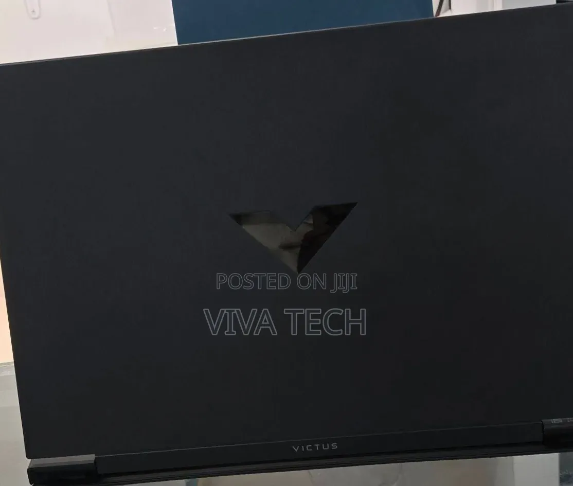 New Laptop HP Victus 16 16GB Intel Core i7 SSD 512GB