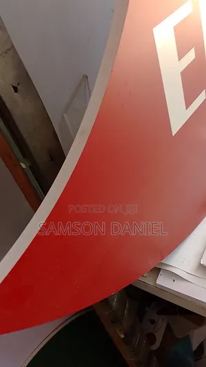 Foam Printing