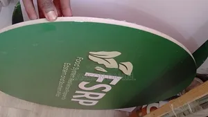 Foam Printing