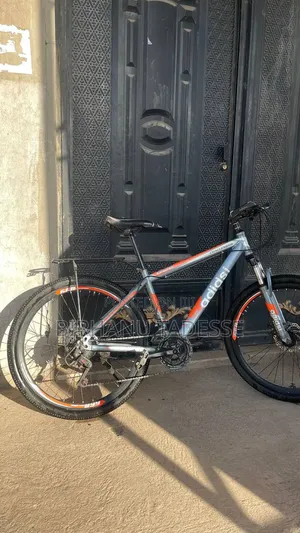 Bike Used Like New