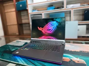 New Laptop Asus ROG Strix G16 G614 16GB Intel Core i9 SSD 1T