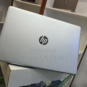 New Laptop HP Pavilion 15 8GB Intel Core i5 SSD 512GB