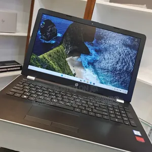 New Laptop HP Pavilion 15 8GB Intel Core i5 SSD 512GB