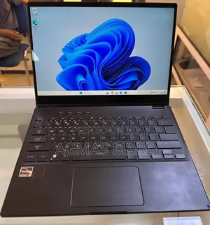 New Laptop Asus ROG Strix G16 G614 16GB AMD Ryzen 9 SSD 1T