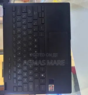New Laptop Asus ROG Strix G16 G614 16GB AMD Ryzen 9 SSD 1T