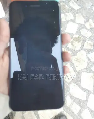 Apple iPhone 7 Plus 128 GB Black