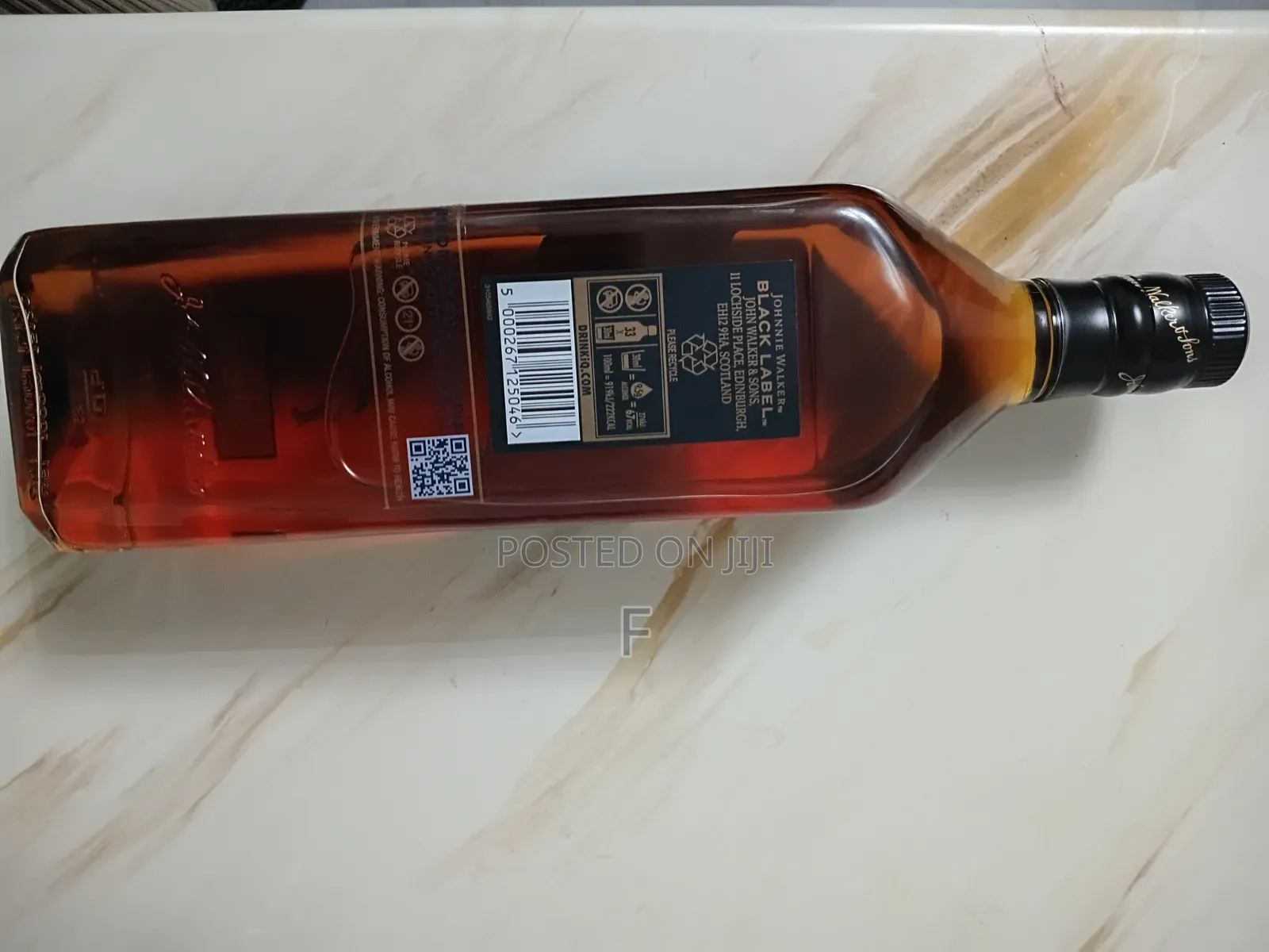 Black Label
