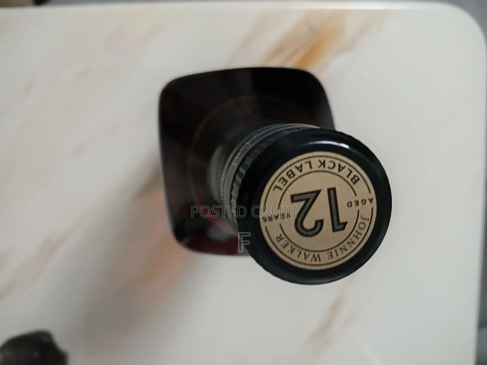 Black Label