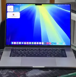 New Laptop Apple MacBook Pro 2021 M1 Max 64GB Apple M1 Max SSD 1T