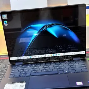 New Laptop HP OmniBook X Flip 14" 24GB Intel Core Ultra 7 SSD 512GB