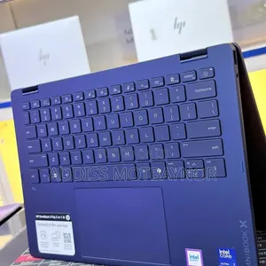 New Laptop HP OmniBook X Flip 14" 24GB Intel Core Ultra 7 SSD 512GB
